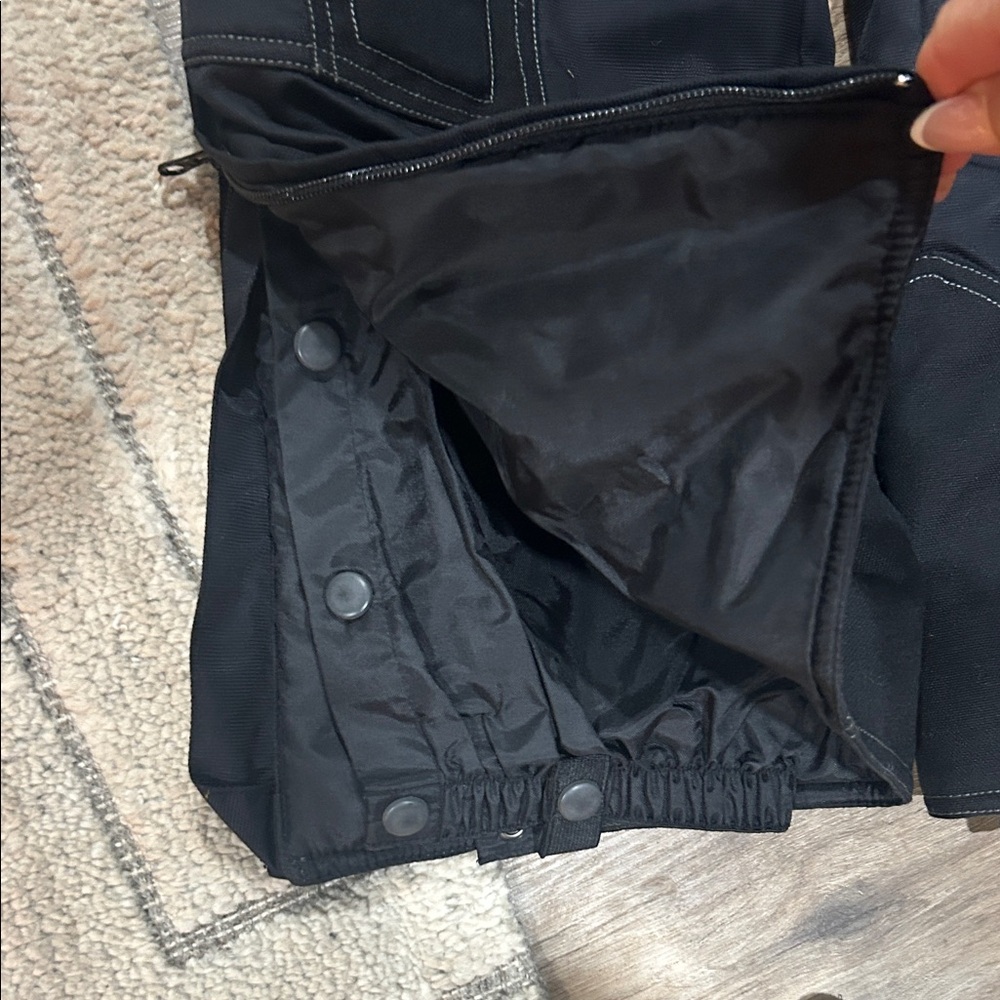 Arctic Cat Child-10 Snowmobile Pant - Picture 7 of 12